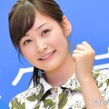岩田絵里奈アナウンサー（C）モデルプレス