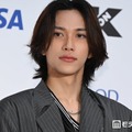 池崎理人（C）モデルプレス