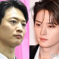 Stray Kidsリノ、SHINeeミンホとの“Wミンホ”コラボが話題「3年ぶりで涙出る」「同じ名前で運命みたい」と反響 画像