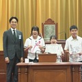 設定テーマ部門：日本青年会議所副会頭賞／香川県立小豆島中央高等学校「SUMIKA」