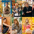 Netflixヤンキー恋リア「ラヴ上等」シーズン2、第二期メンバー10人のプロフィール公開 第一期参加のたいちゃんは留年生で継続 画像