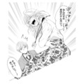 甘い笑顔の裏に隠された秘密。あざとい彼女の計画にハマった男の末路とは？【あざとく、かわいく、したたかに #11】