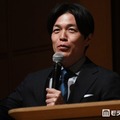 南波雅俊（C）モデルプレス