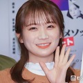 秋元真夏（C）モデルプレス