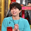 M!LK塩崎太智＆堀田真由「THE突破ファイル」初登場 随所に隠されたヒントから突破口探る 画像