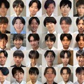 「男子中学生ミスターコン2026」“日本一のイケメン男子中学生”セミファイナリスト118人決定【SNS審査結果】 画像