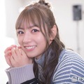 “新婚”元乃木坂46北野日奈子、夫・クレイ勇輝との野球観戦密着ショットに反響「距離感にキュン」「お揃いのTシャツ可愛い」 画像