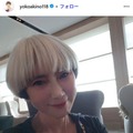 秋野暢子Instagramより