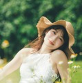 山本里菜（C）東京祐／講談社