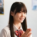 「親愛なる夫へ」で存在感発揮・星乃あんな、INI尾崎匠海から学んだ現場での在り方 話題作続々出演＆目指すは“主演級俳優”【モデルプレスインタビュー】 画像