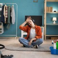 「女性として終わってしまった感覚」…50代、体と心がバラバラになる「説明できないつらさ」は更年期のせい？【精神科医がアドバイス】