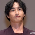 『恋をするなら二度目が上等 season2』1話先行試写＆ファンミーティングに出席した古屋呂敏（C）モデルプレス