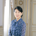 吉永小百合、映画出演125本記念作！ 全ての人に贈る感涙物語『母の待つ里』公開決定 画像