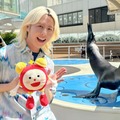 藤澤涼架（C）フジテレビ