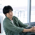 松山ケンイチ「Tシャツが乾くまで」（C）TBS