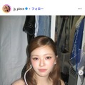 ジョンヨン（JEONGYEON）Instagramより