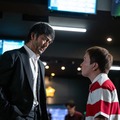 阿部寛、濱田岳「VIVANT」第15話（C）TBS