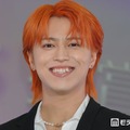 タカシ（C）モデルプレス
