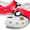 クロックス×ポケモン、30周年記念コレクション発売　モンスターボールをクロッグで再解釈