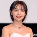 大原優乃（C）モデルプレス