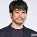 「ナギダイアリー」ジャパンプレミアイベント登壇した松山ケンイチ（C）モデルプレス
