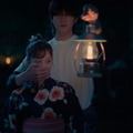 「バカンスの法則」13話　（C）AbemaTV, Inc.　