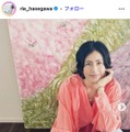 1児の母・長谷川理恵「麺だけでも1キロ」母から受け継いだ“長崎皿うどん”公開「驚きのボリューム」「1時間揚げるのすごすぎる」と反響 画像
