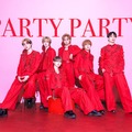 PARTY PARTY（提供写真）