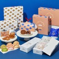 「Dessert CHOUX（デセール・シュー）」（提供画像）