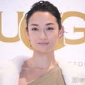 冨永愛、料理中の長男・章胤の姿公開 手作りパスタ披露に「お店みたい」「笑顔で料理作ってくれる息子さん素敵」と反響 画像