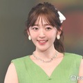 鈴木愛理（C）モデルプレス