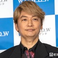 香取慎吾（C）モデルプレス