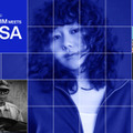 Gap、ファッションと音楽、カルチャーをつなぐ「GAP MUSIC」プロジェクト始動。「SOUNDS OF DENIM」特集にはさらさが登場
