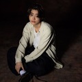 倉悠貴「モデルプレスカウントダウンマガジン vol.13」（東京ニュース通信社刊）写真：野間憲治