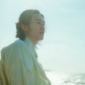 目黒蓮 新CM「午後のフルーツティー」（提供写真）