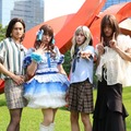 Aぇ! group（C）フジテレビ