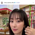 2児の母・坂下千里子、彩り豊かな手作り弁当公開「絶対美味しいやつ」「栄養バランスも完璧」と反響 画像