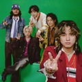 BREIMEN、新曲「Conduct Boogie」をサプライズリリース。11月25日にはメジャー2ndアルバム発売