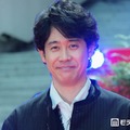「日テレ10月期ドラマ合同制作発表会見」に出席した大泉洋（C）モデルプレス