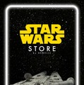 「スター・ウォーズ」日本初の常設ストア誕生！池袋PARCO＆ルクア大阪に今秋オープン 画像