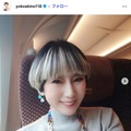 秋野暢子Instagramより