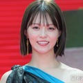 「日テレ10月期ドラマ合同制作発表会見」に出席した志田彩良（C）モデルプレス