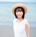 大野愛実／9月2日刊行「週刊少年マガジン」40号（画像提供：講談社）