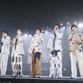 嵐、ラストライブ＆ドキュメンタリーフィルム配信決定 是枝裕和が総監督 画像