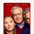 『ミート・ザ・ペアレンツ／フィアンセの襲来』PARAMOUNT PICTURES CORPORATION AND A UNIVERSAL PICTURE @2026 UNIVERSAL STUDIOS