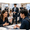 個別相談（イメージ）