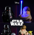SML STAR WARSシリーズ© & Lucasfilm Ltd.