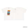 Fast Times at Ridgemont High Rule／WHITE ¥6,600（tax in）