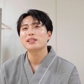 レインボー池田直人、1ヶ月の美容代告白「30万円くらい」新婚生活ノロケ話も【エイジレスボーイズ】 画像
