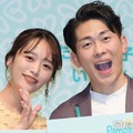 近藤千尋＆ジャンポケ太田、結婚11周年記念で「少し早めにお祝い」密着夫婦ショット公開「ラブラブすぎてにやけちゃう」「理想の年の重ね方」と反響 画像